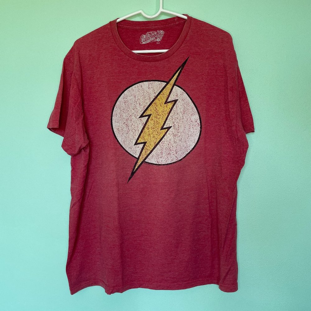 Old Navy Flash Graphic Tee, Size XL